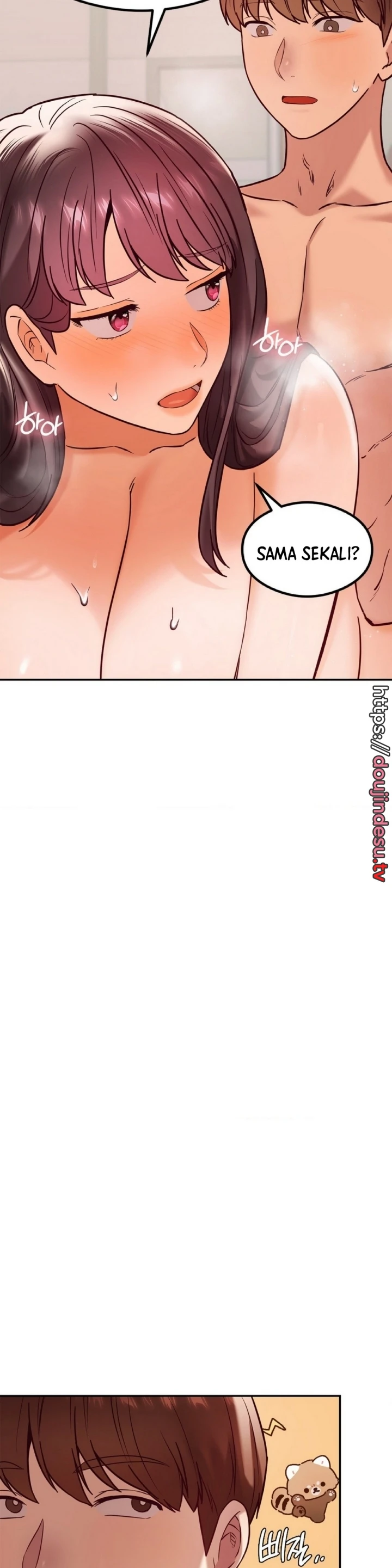 Magical Massage Chapter 15 - Page 34